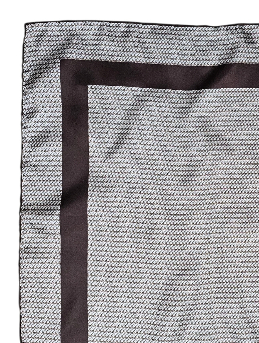 CHRISTIAN DIOR SCARF - Picture 4 of 13
